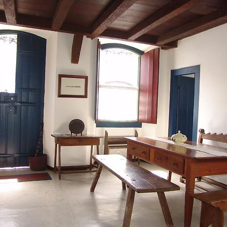 Casa No Centro Historico Com 3 Quartos Paraty Eksteriør bilde