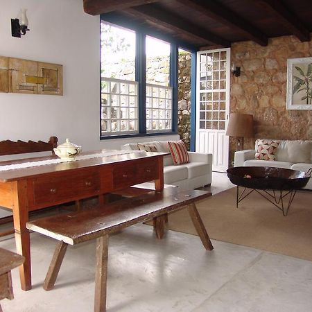 Casa No Centro Historico Com 3 Quartos Paraty Eksteriør bilde