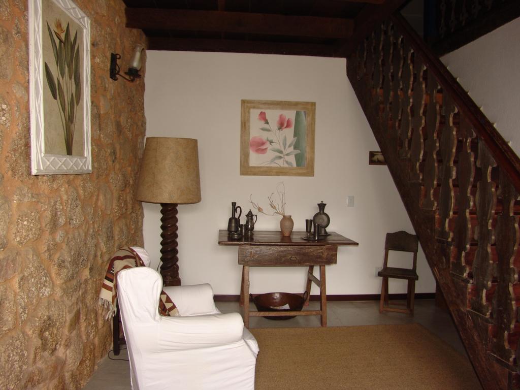 Casa No Centro Historico Com 3 Quartos Paraty Eksteriør bilde