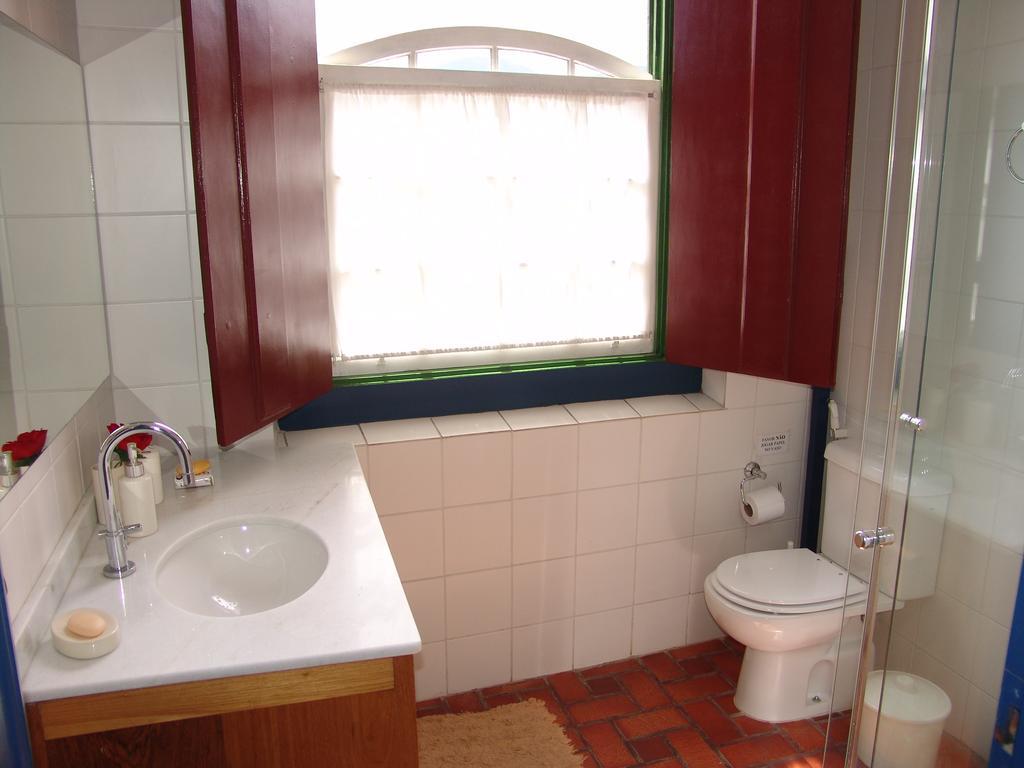 Casa No Centro Historico Com 3 Quartos Paraty Eksteriør bilde